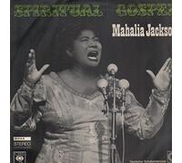 Mahalia Jackson - Spiritual Gospel