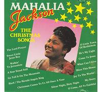 Mahalia Jackson - The CHRlSTMAS S0NGS