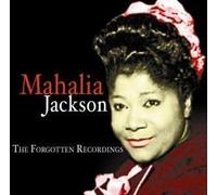 Mahalia Jackson - Mahalia Jackson