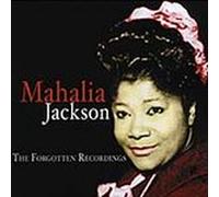 Mahalia Jackson - Mahalia Jackson