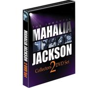 Mahalia Jackson: The Immortal Mahalia Jackson [2006] [DVD] [NTSC]