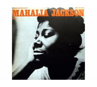 Mahalia Jackson - The Warm And Tender Soul Of Mahalia Jackson - Vol. 1 [Vinyl LP record]