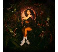 Mahalia – Love and Compromise – CD – US Import