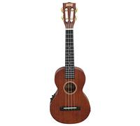 Mahalo MJ2-VT Trans Brown Concert Ukulele