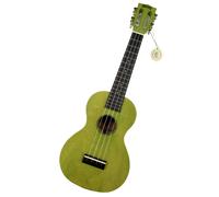 Mahalo Concert Ukulele Sea Green Strings Eagle Bag Island Series ML2SG New