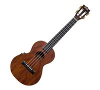 Mahalo Java Tenor Electro Ukulele Natural
