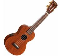 Mahalo MJ2-VT Trans Brown Concert Ukulele
