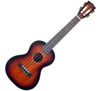 Mahalo MJ3 Sunburst Tenor Ukulele