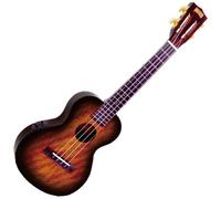 Mahalo MJ3-VT 3-Tone Sunburst Tenor Ukulele