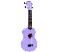 Mahalo Rainbow Ukulele Purple