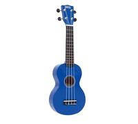 Mahalo Rainbow Ukulele Blue