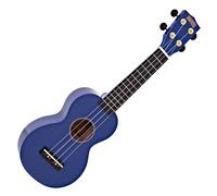 Mahalo Rainbow Ukulele Blue