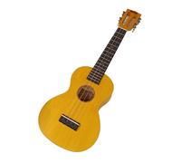 Mahalo Island Sunflower Concert Uku