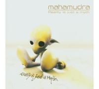 Mahamudra - Reality Is Just a Myth