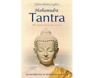Mahamudra Tantra: An Introduction to Meditation on Tantra: The Supreme Heart Jewel Nectar