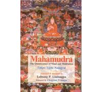 Mahamudra: The Moonlight