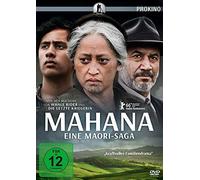 Mahana - Eine Maori-Saga [Region Free]