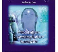 Mahanta Das - Meditation Contemplation Samadhi