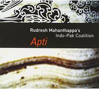 Mahanthappa, Rudresh - Apti
