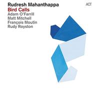 Rudresh Mahanthappa Bird Calls (CD) Album (US IMPORT)