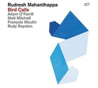 Mahanthappa Rudresh - Bird Calls [VINYL]