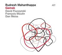 Mahanthappa, Rudresh - Gamak