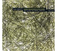 Mahanthappa Rudresh & Lehman Steve - Dual Identity