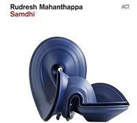 Mahanthappa Rudresh - Samdhi