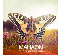 Mahaon - The Awakening