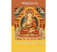 Mahāprajñāpāramitā Śāstra: Volume Seventy-One to Volume Eighty