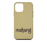 maharaj Case for iPhone 12 mini