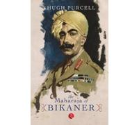 Maharaja Of Bikaner