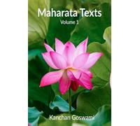 Maharata Texts: [The Inner Christos Dispensations] Volume-1