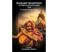 Mahari Tradition in Lord Jagannath Temple Puri