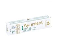 Maharishi Ayurveda Toothpaste, Ayurdent mild, Herbs Flavor, 75.0 milliliters, Natural, Fluoride Free, Unisex, India