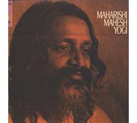 MAHARISHI MAHESH YOGI