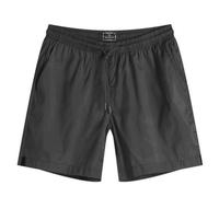 Maharishi Men's Snakeskin Camo Swim Shorts Subdued Night