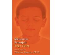 Maharishi Patañjali Yoga Sūtra