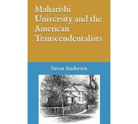 Maharishi University and the American Transcendentalists