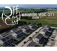 Maharishi Vedic City - The Most Progressive City in America
