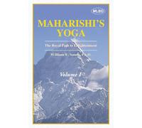 Maharishi's Yoga: The Royal Path to Enlightenment (Volume - I)