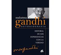 Mahatma Gandhi: autobiografía: Historia de mis experiencias con la verdad (Kaleidoscopio)