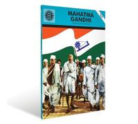 Mahatma Gandhi: Father of the Nation (Amar Chitra Katha) Special Issue