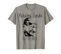 Mahatma Gandhi shirt - Mahatma Gandhi t shirt T-Shirt