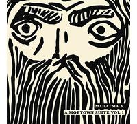 Mahatma X - A Mobtown Suite [VINYL]