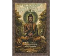 Mahavajra Sutra über die direkte Erfahrung der inhärenten Vollkommenheit