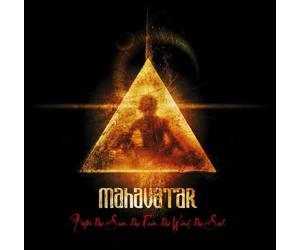 MAHAVATAR - From The Sun, The Rain, The Wind, The Soil