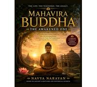 Mahavira Buddha: The Awakened One