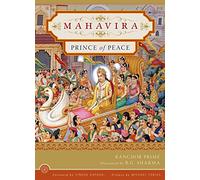 Mahavira: Prince of Peace