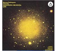 Mahavishnu Orchestra - Between Nothingness and Eternity Live